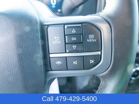 Used 2025 Ford F150 XLT w/ Equipment Group 301A Standard image 23