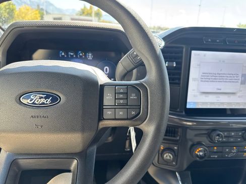 Used 2024 Ford F150 STX AWD/4WD image 23