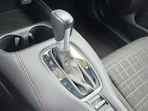 Used 2024 Honda HR-V Sport image 27