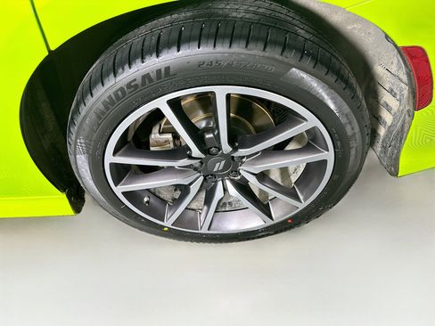 Used 2023 Dodge Charger R/T RWD image 11