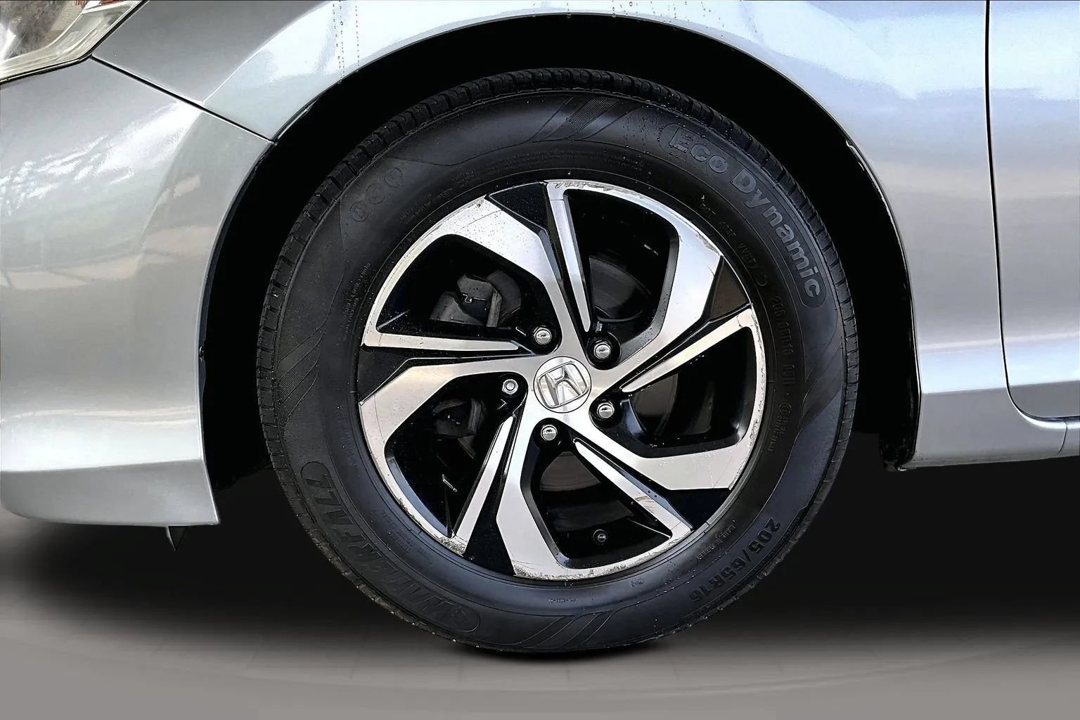 Used 2016 Honda Accord LX image 30