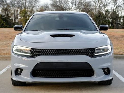 Used 2021 Dodge Charger GT w/ Blacktop Package image 9