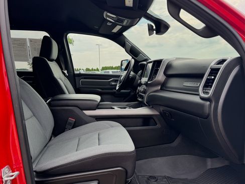 Used 2022 RAM 1500 Big Horn image 14