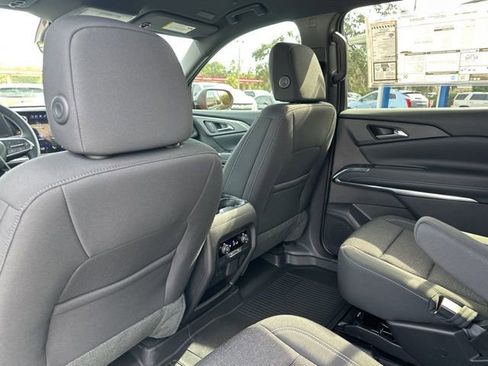 New 2026 Chevrolet Traverse LT w/ Midnight/Sport Edition image 43