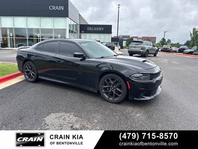 Used 2019 Dodge Charger GT w/ Navigation & Travel Group
