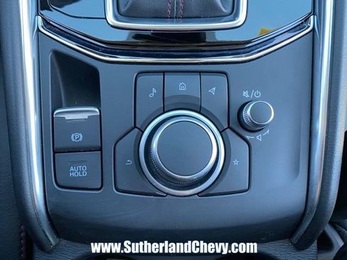 Used 2025 MAZDA CX-5 Carbon Edition AWD/4WD image 36
