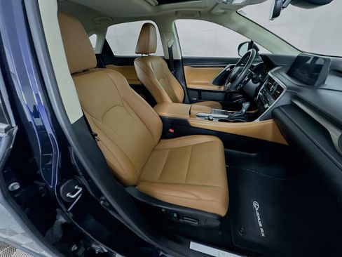 Used 2021 Lexus RX 350 FWD w/ Premium Package image 31