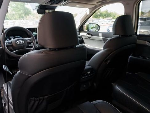 New 2025 Hyundai Palisade XRT FWD image 20