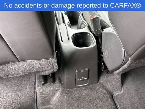 Certified 2022 Chevrolet Trax LT w/ Driver Confidence Package image 15