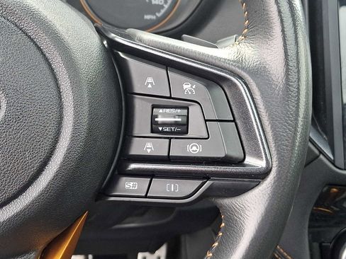 Used 2022 Subaru Forester Wilderness image 23