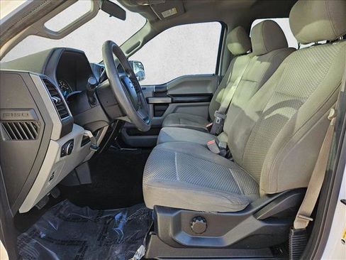 Used 2017 Ford F150 XLT RWD image 19