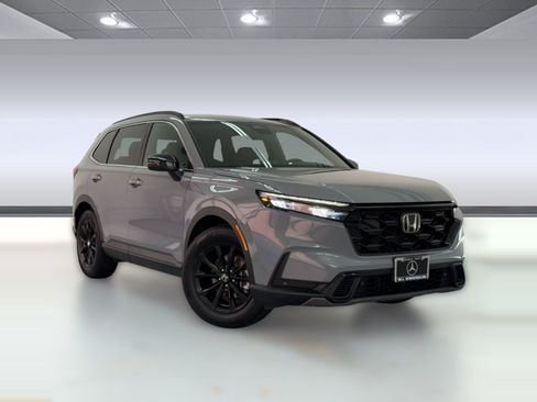Used 2024 Honda CR-V Sport-L image 6