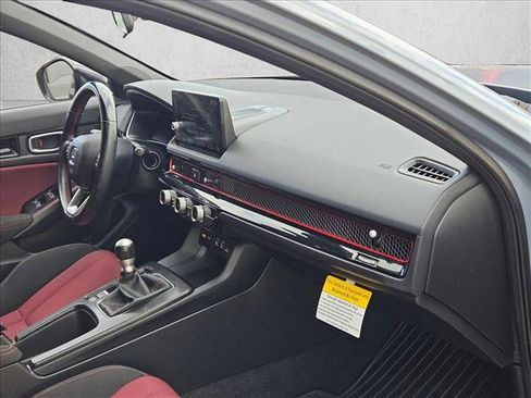 Used 2022 Honda Civic Si image 23