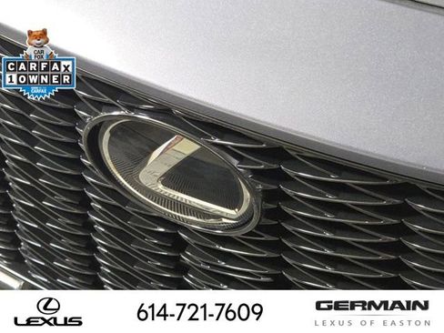 Used 2023 Lexus NX 350 F Sport w/ F Sport Cold Package AWD/4WD image 14