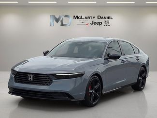 Used 2024 Honda Accord Sport video 2