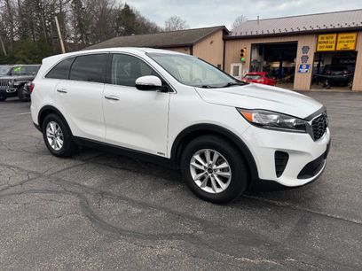 Used 2019 Kia Sorento AWD V6