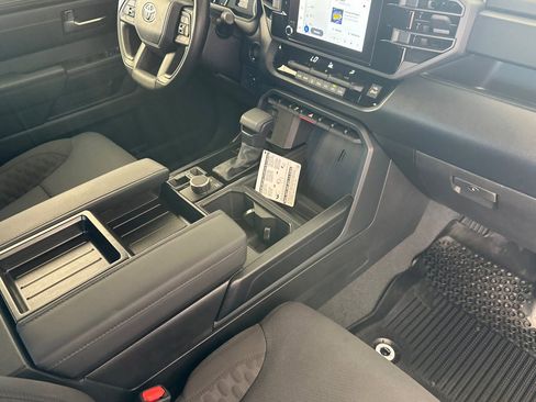 New 2026 Toyota Tundra SR5 image 14