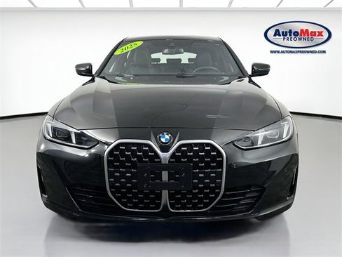 Used 2025 BMW 430i xDrive 430i Gran Coupe w/ Premium Package image 7