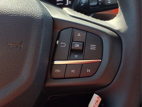 New 2026 Ford Ranger XLT w/ Equipment Group 301A High image 15