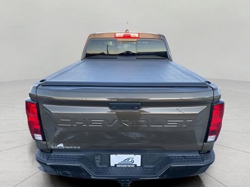 Used 2024 Chevrolet Colorado Trail Boss w/ Advanced Trailering Package image 29