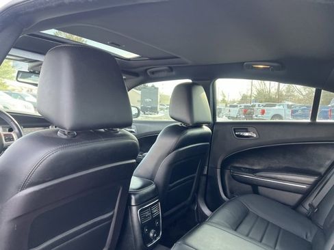 Used 2012 Dodge Charger SXT Plus image 29