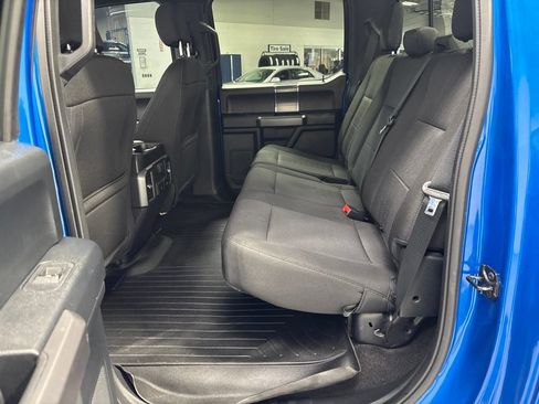 Used 2020 Ford F150 XLT w/ Equipment Group 302A Luxury AWD/4WD image 40