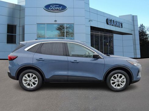 Certified 2024 Ford Escape Active w/ Tech Pack #1 image 10