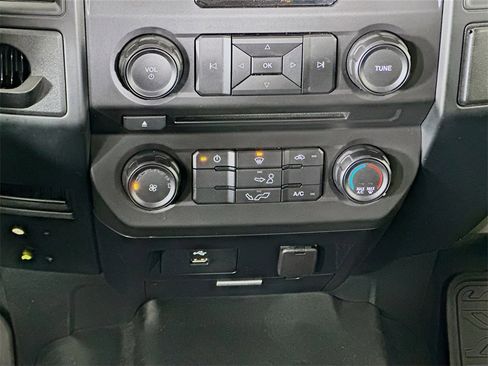 Used 2018 Ford F150 XL w/ Equipment Group 101A Mid image 24
