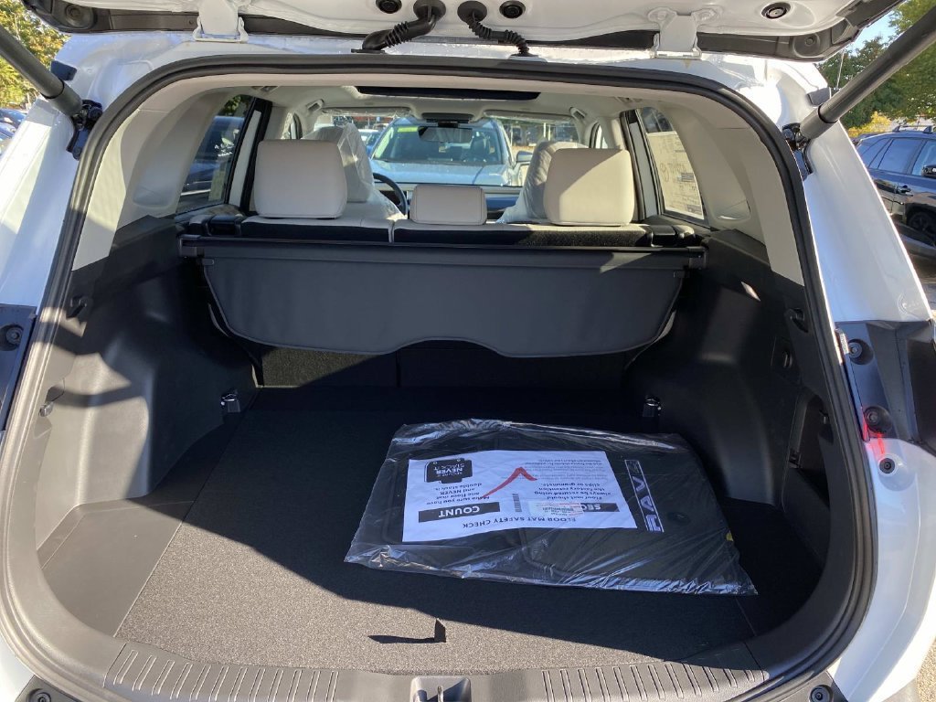 New 2026 Toyota RAV4 XLE Premium AWD/4WD image 5