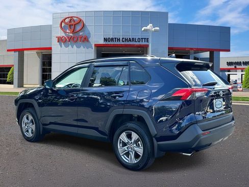 Used 2024 Toyota RAV4 XLE w/ Convenience Package FWD image 6