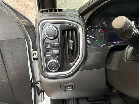 Used 2021 GMC Sierra 1500 AT4 AWD/4WD image 24