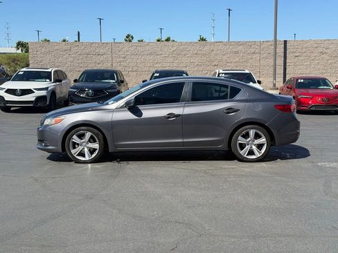 Used 2015 Acura ILX w/ Technology Package FWD image 7