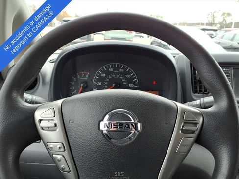Used 2021 Nissan NV200 S image 18