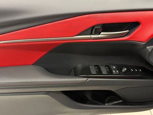 New 2026 Toyota Camry LE image 10