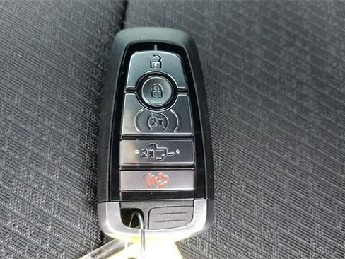 New 2025 Ford F150 XLT w/ Equipment Group 302A MID image 44