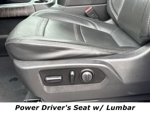 Used 2021 GMC Sierra 3500 Denali w/ Denali Ultimate Package image 7