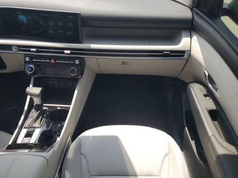 New 2026 Hyundai Tucson SEL FWD image 14