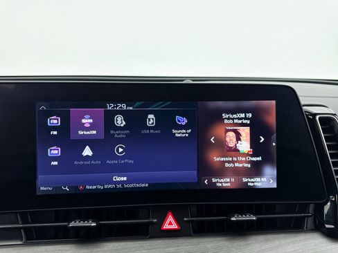 Used 2023 Kia Sportage X-Line Prestige image 23