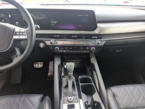 Certified 2025 Kia Telluride SX Prestige X-Pro image 12