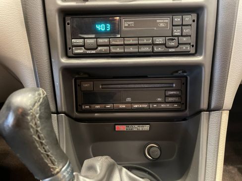 Used 2000 Ford Mustang GT image 21