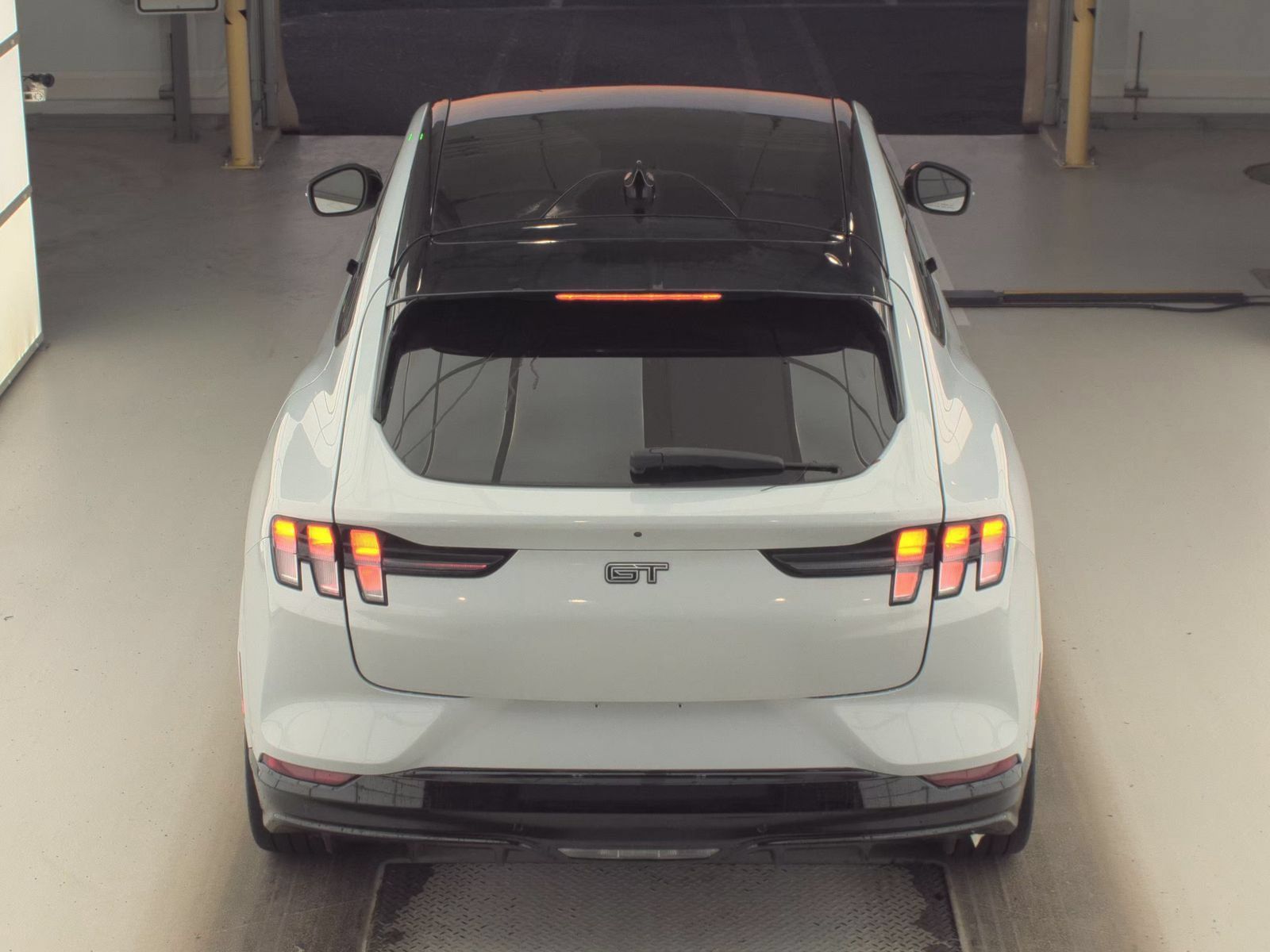 Used 2022 Ford Mustang Mach-E GT AWD/4WD image 5