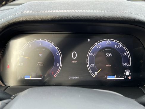 Used 2022 Jeep Grand Cherokee L Limited image 21