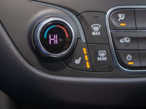 Certified 2024 Chevrolet Equinox LT image 22