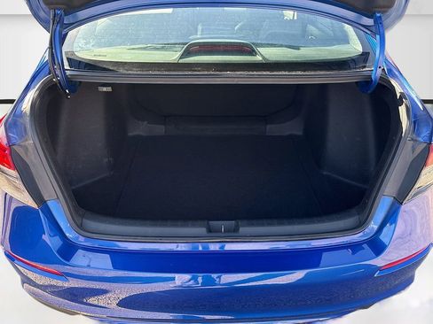 Used 2023 Honda Civic Sport image 23