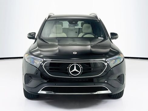 Certified 2023 Mercedes-Benz EQB 300 4MATIC image 2