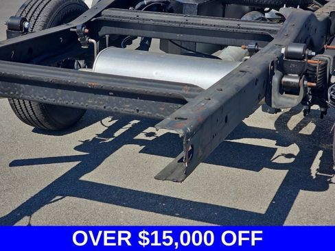 New 2023 Chevrolet Express 3500 w/ Power Convenience Package RWD image 38