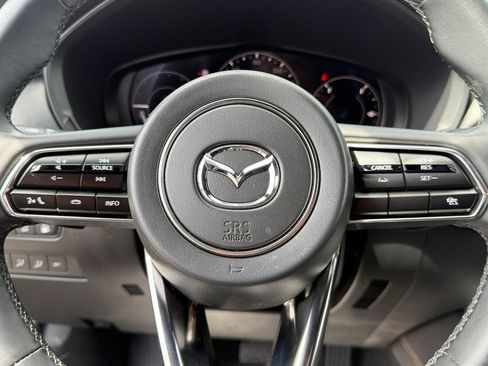 Used 2024 MAZDA CX-90 Plug-In Hybrid w/ Premium Plus AWD/4WD image 21