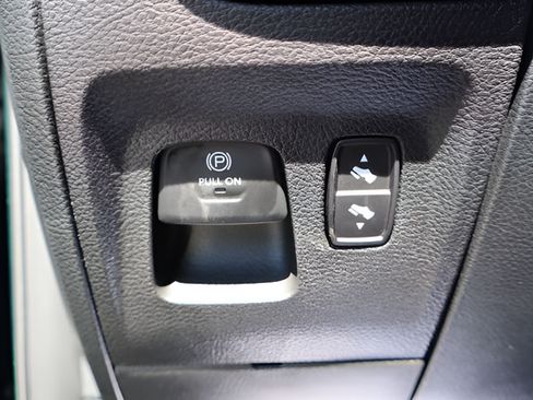 New 2026 RAM 1500 Laramie w/ Night Edition AWD/4WD image 20