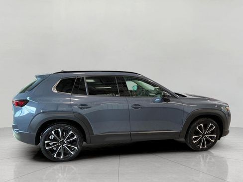 New 2026 MAZDA CX-50 AWD 2.5 S w/ Weather Package image 29
