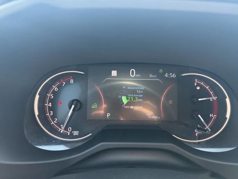 Used 2022 Toyota RAV4 Adventure AWD/4WD image 14